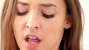 Redhead Stepmom Scissoring Subslut Teen 18+ After Oral Cunilingus