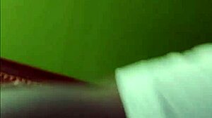 Perverted session involves groping big ass and pussy in intense amateur encounter