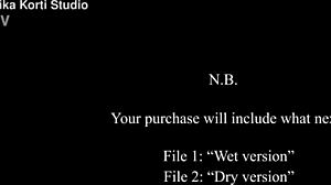 Part 2 TRIPLE SET DVP DAP TP Skinny Baby Yessica Bunny GETS All HOLES CLEANED By FIVE BIG COCKS EKS516