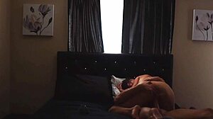 Why Settle For Gentle When Passionate Sex Leads To Hard Orgasms?