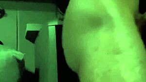 Throat Training Kookiie Chronicles With Petite Ebony Taking Huge Cock Deep