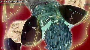 fantom blod intro hits with bizarre intensity