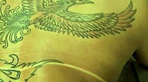 kalena mitrak fulfills another follower fantasy