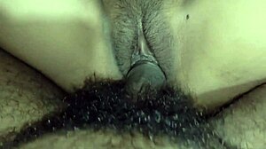 when the new stepsister arrived at home