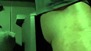 Throat Training Kookiie Chronicles With Petite Ebony Taking Huge Cock Deep