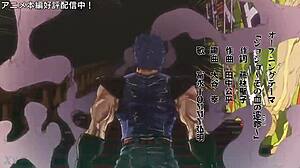 fantom blod intro hits with bizarre intensity