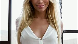 Why were her pictures never meant for public eyes?