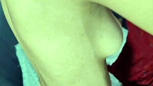 when the new stepsister arrived at home