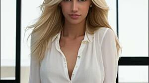 Why were her pictures never meant for public eyes?