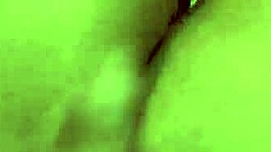 Intense Fucking Session With Slutty Brunette Ashli Orion In Heels