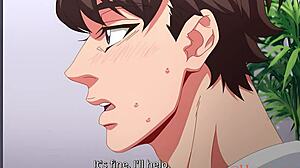 Step sister takes big cock deep in rough doggystyle pounding