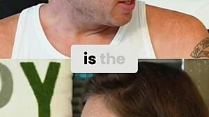 Caught in the moment with an older woman, our latest clip revisits that surprising encounter that changed everything