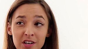 Redhead Stepmom Scissoring Subslut Teen 18+ After Oral Cunilingus