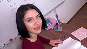 stepmother asked me not to talk about our taboo roleplay session