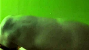 Perverted session involves groping big ass and pussy in intense amateur encounter