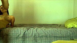 Behind The Scenes With Kelsey