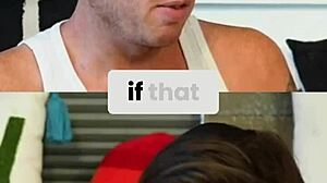 Caught in the moment with an older woman, our latest clip revisits that surprising encounter that changed everything