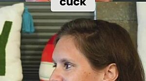 Caught in the moment with an older woman, our latest clip revisits that surprising encounter that changed everything