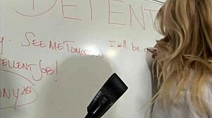 Allison Pierce And Jazmine Cashmere Get Nasty In Interracial Lesbian Action