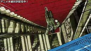 fantom blod intro hits with bizarre intensity