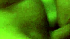 Hot Milf Michelle Le Enjoys Romantic Fuck with Sascha Koch