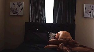 Why Settle For Gentle When Passionate Sex Leads To Hard Orgasms?