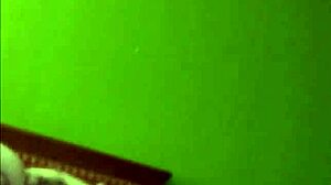 Perverted session involves groping big ass and pussy in intense amateur encounter