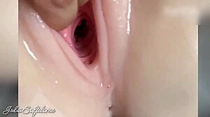 Dive Into First Lesbian Steps