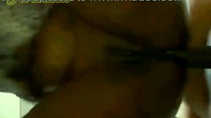 Why does she take it in the ass on dia dos namorados like a black bbw latina?