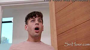 i cant go all the way with fucking since its a step too far for us - kai jaxon dylan moore