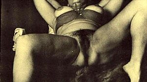 hey, check out my secret life with this vintage granny fanny story 😏