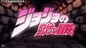 fantom blod intro hits with bizarre intensity