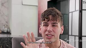 i cant go all the way with fucking since its a step too far for us - kai jaxon dylan moore