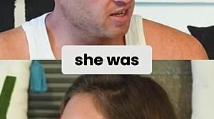 Caught in the moment with an older woman, our latest clip revisits that surprising encounter that changed everything