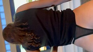 Cogiendo With My Ex In Big Ass First Time Homemade Session