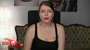 Subtle Warnings on Health Risks in Bondage Practices