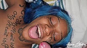 Why don't you tell me more about my favorite whore in part 3 of this wild ride?