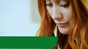 stepdaughters cherry kiss scarlet skies get intriguing taboo pov training from anthony pierce