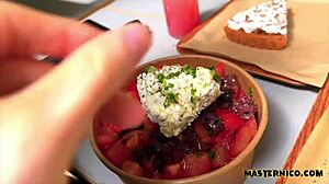 Tight Teen 18+ie Ass Fucked By Huge Cock On Holiday Sex Vlog, How Does That Feel?