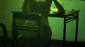 marion cotillard feels intense emotions going nude with small tits and big boobs in mal de pierres 2016