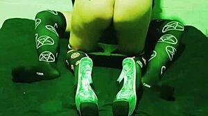 the narrative unfolds as i became the prostitute my husband always wanted with full video on red including anal assfucking lingerie pantyhose and public flashing