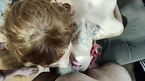 i uh swapped couples with my best friend, licking that big cock and wet pussy passionately