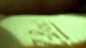 First time he tries a toy in his ass with fingering and rimjob