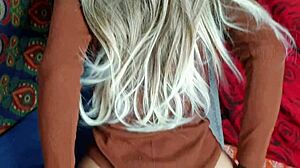 Watch This Painful Anal Where Gand Mai Lund Ghusa Nhi Pheley He Bhabhi Ronay Lagi In Brutal Close Up!