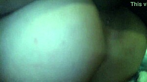 Missionary rough fuck creampie cheating Colombian wife big ass. Motel time ended so fucked her again clothed outdoors.