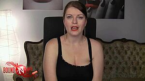 Subtle Warnings on Health Risks in Bondage Practices