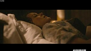 marion cotillard feels intense emotions going nude with small tits and big boobs in mal de pierres 2016
