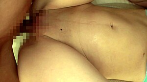 hot japanese pov vol 27 with asian amateurs in bedroom