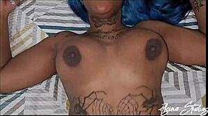 Why don't you tell me more about my favorite whore in part 3 of this wild ride?