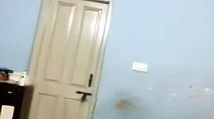 Is this Kannada couple riding thick cock with hot ass?